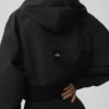 Veste First Draft - Noir