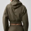 Veste First Draft - Olive Tree