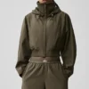 Veste First Draft - Olive Tree