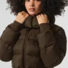 Veste Foxy - Espresso