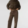 Veste Foxy - Espresso