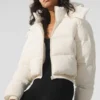 Veste Foxy - Ivoire