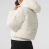 Veste Foxy - Ivoire