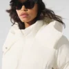 Veste Foxy - Ivoire