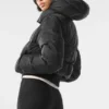 Veste Foxy - Noir