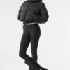 Veste Foxy - Noir