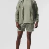 Veste Game Time Ripstop - Limestone