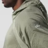 Veste Game Time Ripstop - Limestone