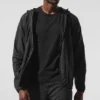 Veste Game Time Ripstop - Noir