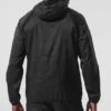 Veste Game Time Ripstop - Noir