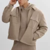 Veste Kickback - Gravel