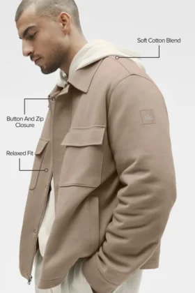 Veste Kickback – Gravel
