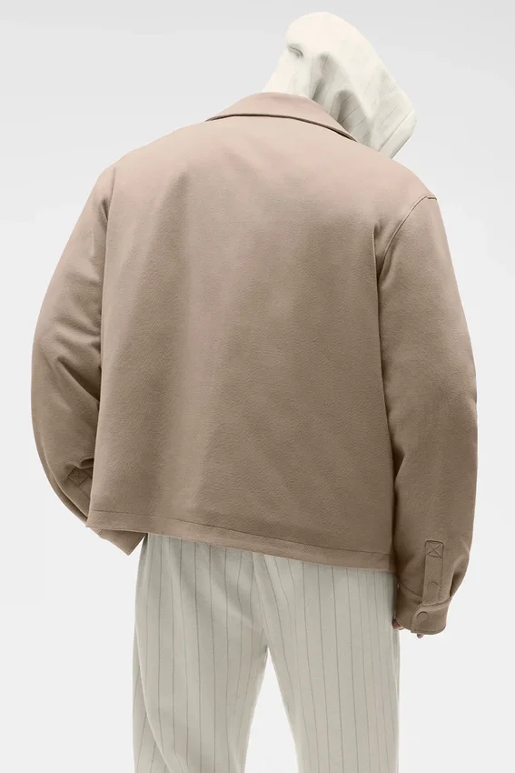 Veste Kickback - Gravel