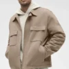 Veste Kickback - Gravel