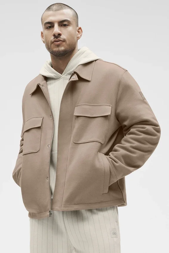 Veste Kickback - Gravel