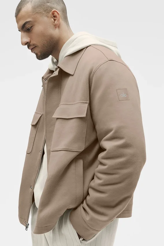 Veste Kickback - Gravel