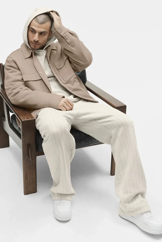 Veste Kickback - Gravel