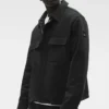 Veste Kickback - Noir