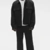 Veste Kickback - Noir