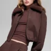 Veste Navigator - Brownstone
