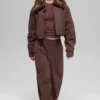 Veste Navigator - Brownstone