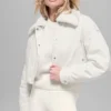Veste Navigator - Ivoire