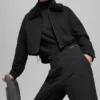 Veste Navigator - Noir