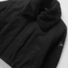 Veste Navigator - Noir