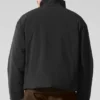 Veste Notable en tissu extensible - Noir