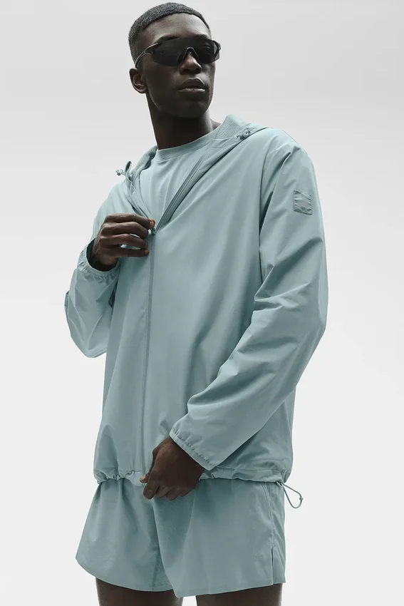 Veste Performance On-The-Go - Desert Sage