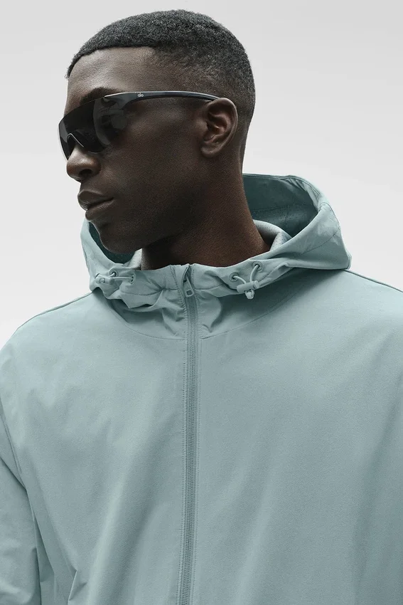 Veste Performance On-The-Go - Desert Sage