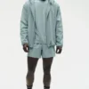 Veste Performance On-The-Go - Desert Sage