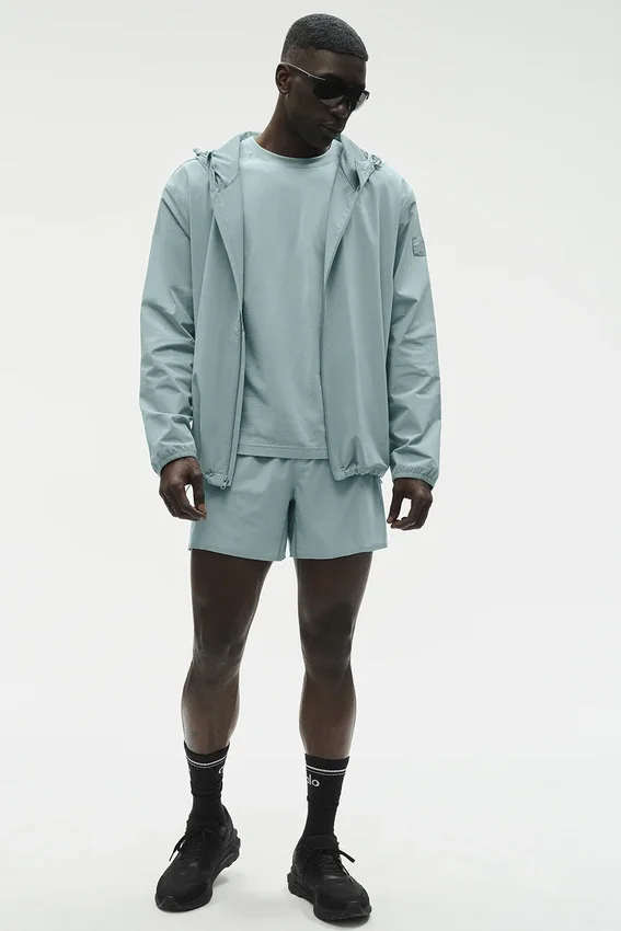 Veste Performance On-The-Go - Desert Sage