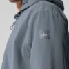 Veste Performance On-The-Go - Gris acier