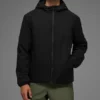 Veste Performance On-The-Go - Noir