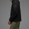 Veste Performance On-The-Go - Noir