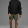 Veste Performance On-The-Go - Noir