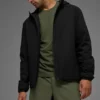 Veste Performance On-The-Go - Noir