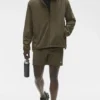 Veste Performance On-The-Go - Olive Tree
