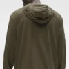 Veste Performance On-The-Go - Olive Tree