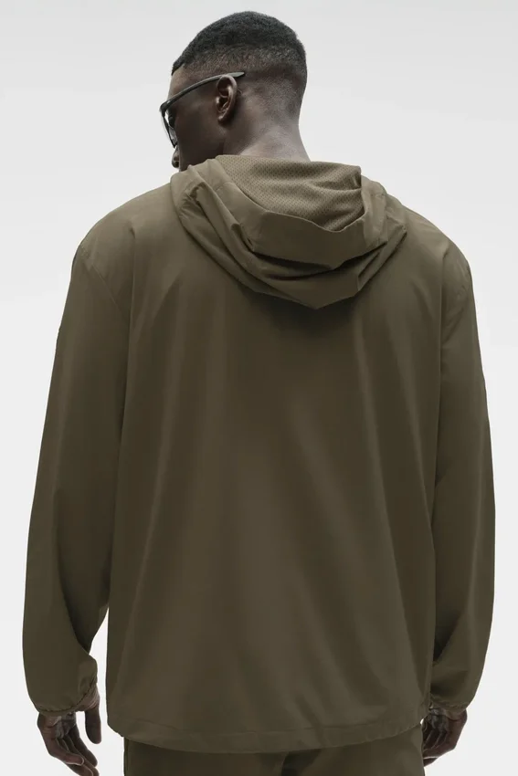 Veste Performance On-The-Go - Olive Tree