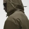Veste Performance On-The-Go - Olive Tree