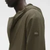 Veste Performance On-The-Go - Olive Tree