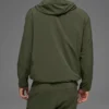 Veste Performance On-The-Go - Vert olive