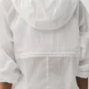 Veste Ripstop Electric - Blanche
