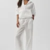 Veste Ripstop Electric - Blanche