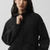 Veste Ripstop Electric - Noir