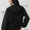 Veste Ripstop Electric - Noir