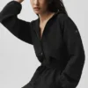 Veste Ripstop Electric - Noir