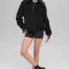 Veste Sherpa Downtown - Noir
